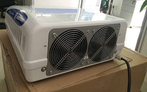 Ecooler 2400 Electric Air Conditioner
