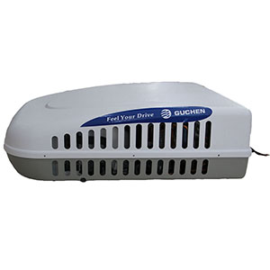 ecooler3200 DC air conditioner