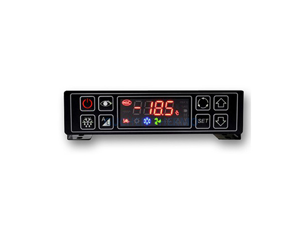 ts-1200 digital control panel