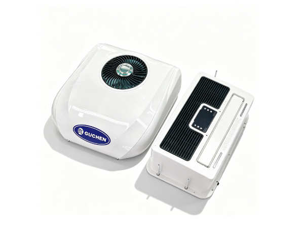 Climatiseur Ecooler2400 12V c.c.