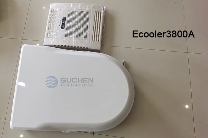 Ecooler3800a 220v air conditioner for RV