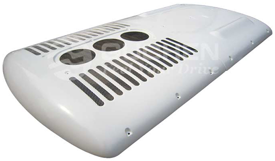 bd-03 bus air conditioner