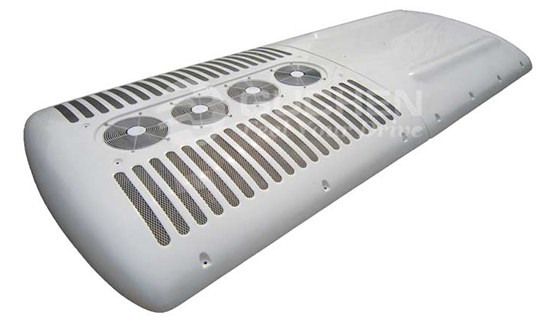 BD-05 Bus air conditioner