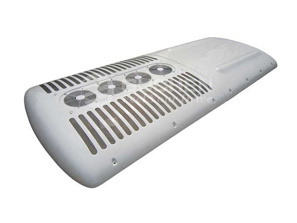 BD-06 engine bus air conditioner for sale