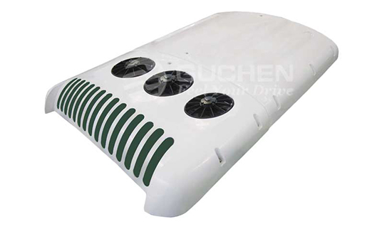 pd-03 bus air conditioner