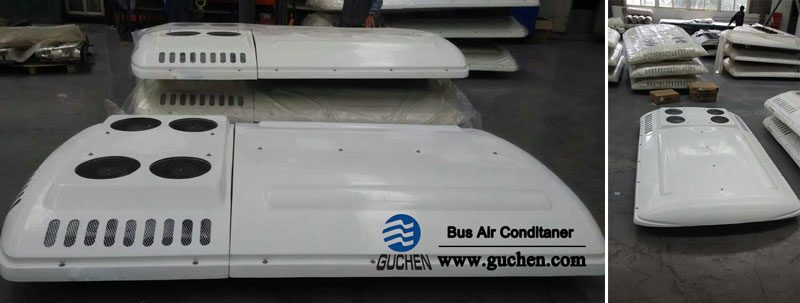 PD-06 bus air conditioner