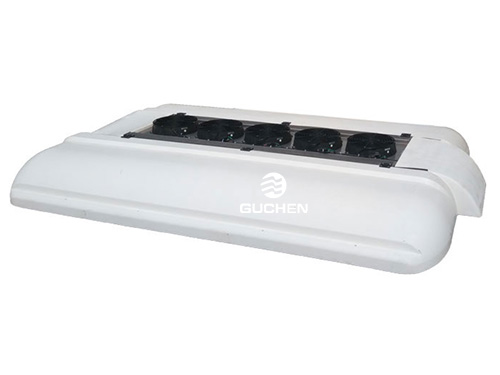 ES-05 Electric Bus Air Conditioner