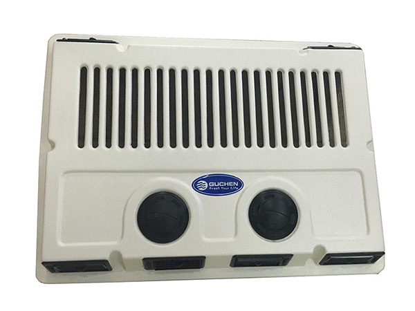 DC-10E 12V rooftop air conditioner for van