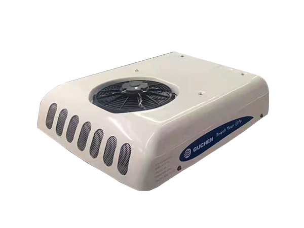 GC-03 Special Vehicle air conditioner