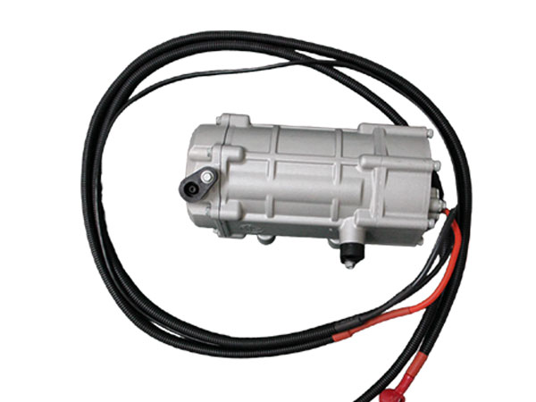 24V Electric Air Conditioning Compressor Price