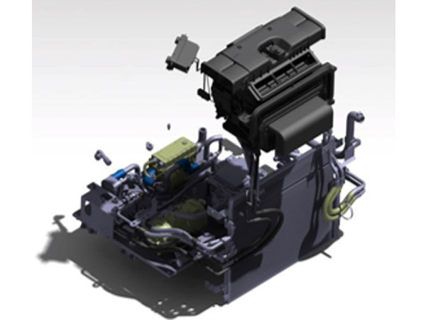 Battery Management System