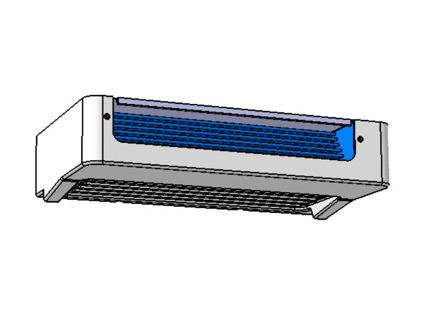 Evaporator