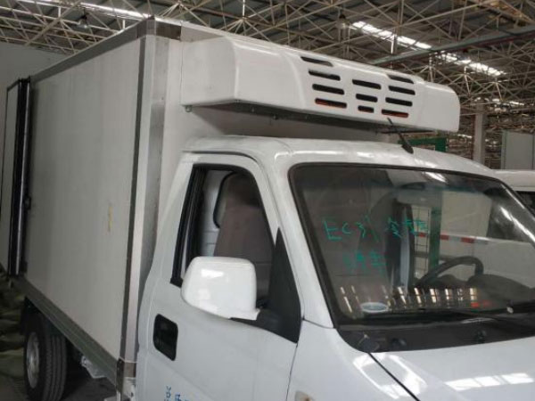 Truck Refrigeration Unit