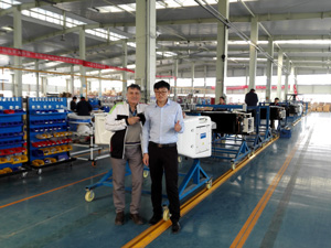 guchen transport refrigeration units distributor visit us 