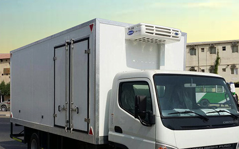c300 refrigeration unit