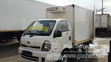 Guchen TR-300 Truck Refrigeration Unit