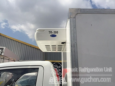 Guchen TR-300 Truck Refrigeration Unit