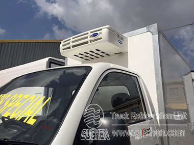 Guchen TR-300 Truck Refrigeration Unit