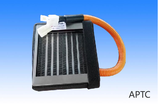 air ptc heater
