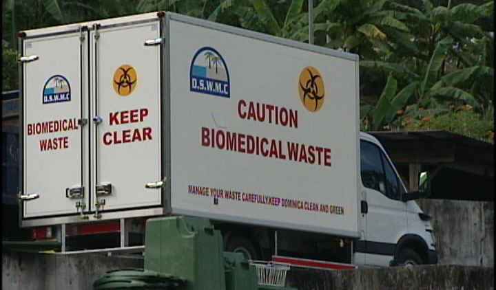 biomedical waste