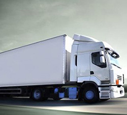 cold chain truck