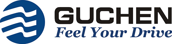 guchen industry slogan