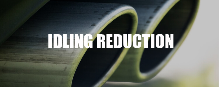 IDLING REDUCTION