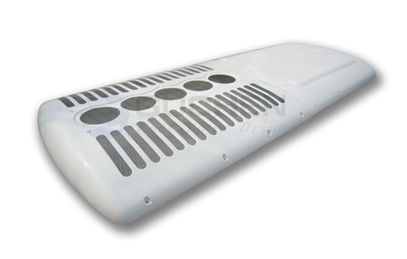 BD-06 bus air conditioner model