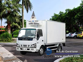 truck refrigeration units