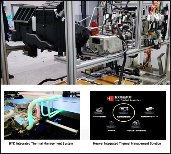 Future Development of Thermal Management Technologies