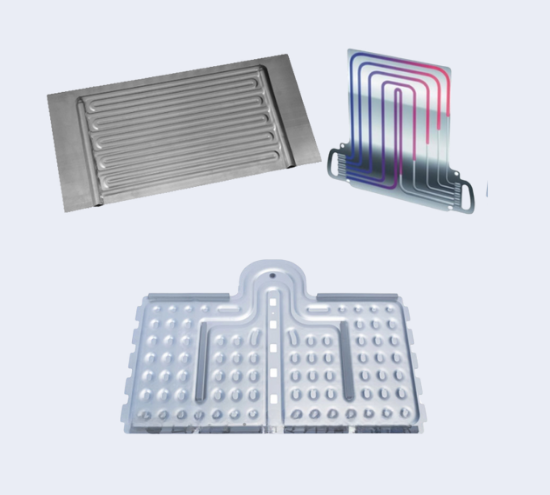 Battery Pack Cooling Solutions