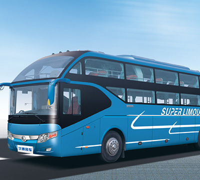 china buses and coaches industry