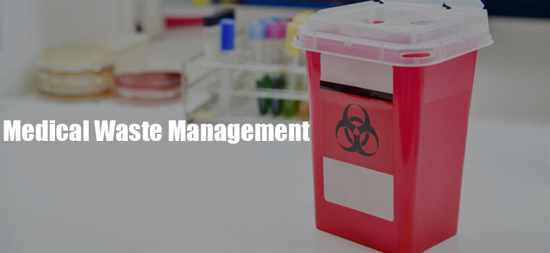 Medical waste management