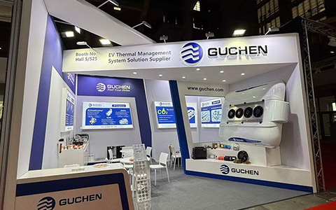 Busworld Europe 2025