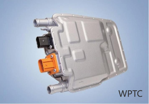 water ptc heater