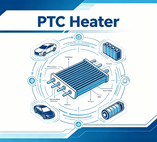 PTC란?