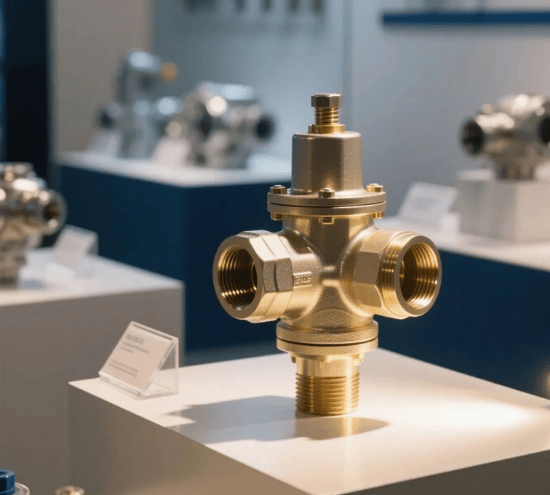 how does the electronic expansion valve work