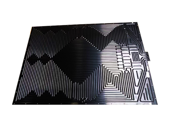battery cooling plate