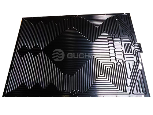 Battery Cold Plates