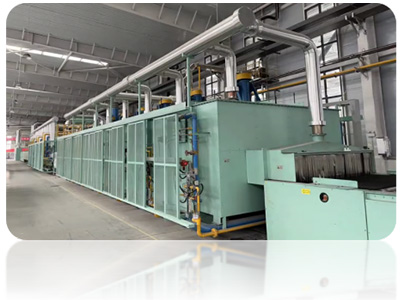 battery cold plate factory
