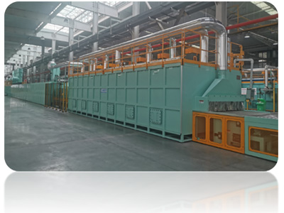 refrigerant direct cooling cold plate
