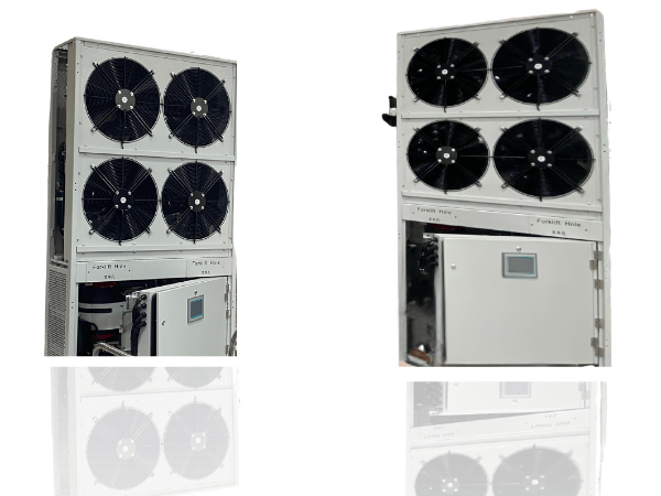 unité de gestion thermique bess