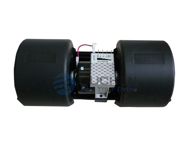 évaporateur Blower GCZF283502 pour climatiseur de bus