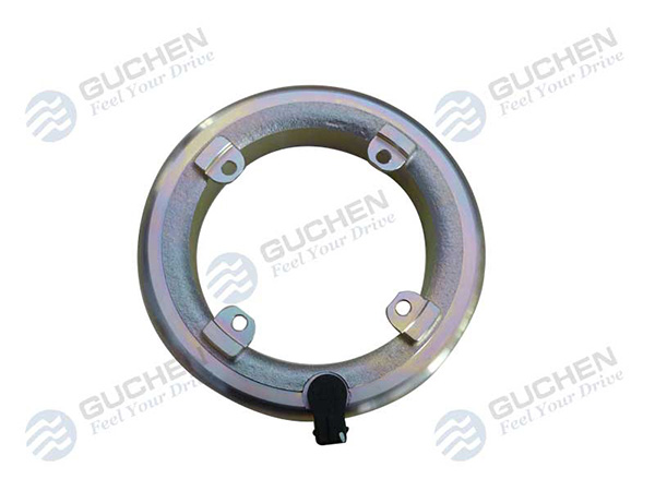 LA16.028Y 2B153 electromagnetic clutch