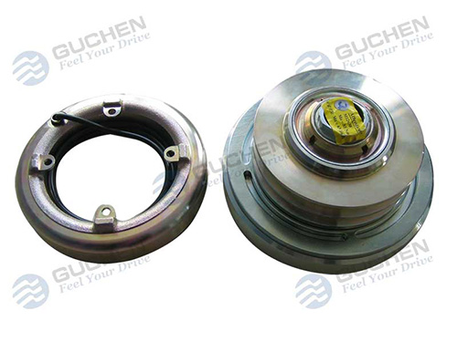 LA16.028Y 2B153 elektromagnetische Kupplung