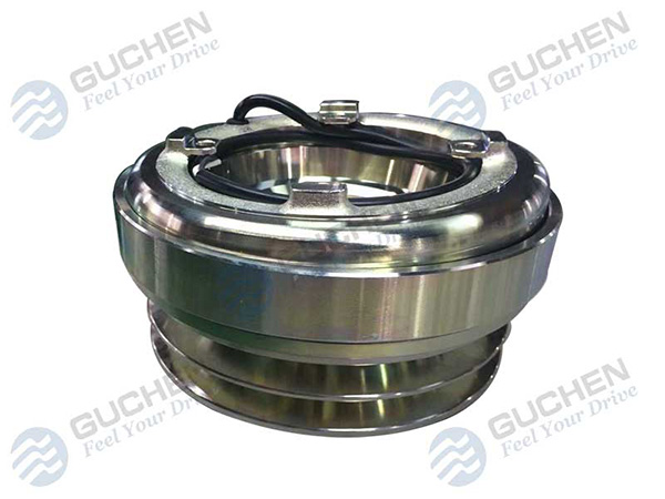 LA16.021Y 2B 173 electromagnetic clutch