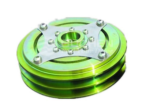 BZR 2B 202 electromagnetic clutches