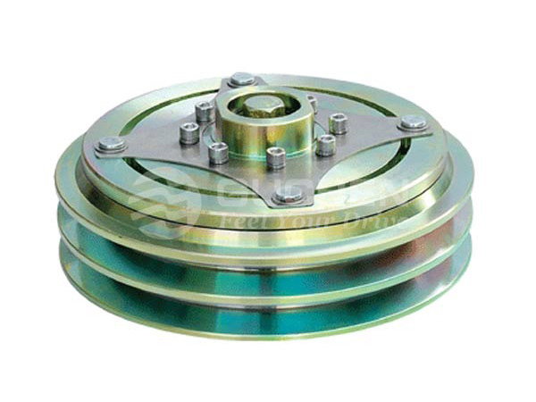 BZR 2B 210 Electromagnetic Clutch