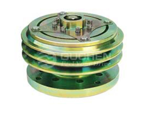 BZR 2B 210G Magnetic Clutches