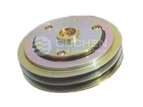 BZR 2B 220 electromagnetic clutches